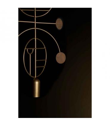 Wooden Dots WDS08