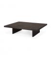 Grooves Coffee table