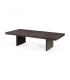 Grooves Coffee table