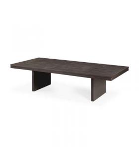 Grooves Coffee table