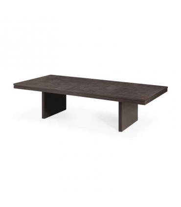 Grooves Coffee table
