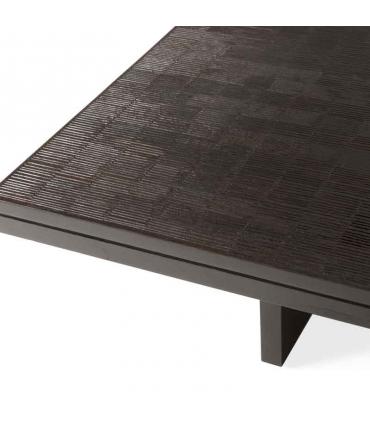 Grooves Coffee table