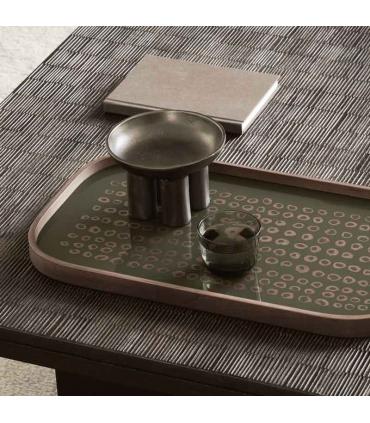 Grooves Coffee table