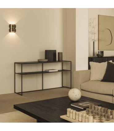 Grooves Coffee table