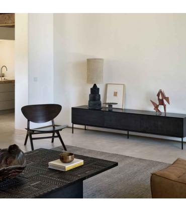 Grooves Coffee table