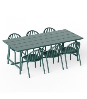 Fred Set Dining