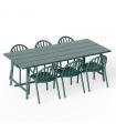 Fred Set Dining