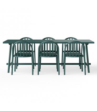 Fred Set Dining