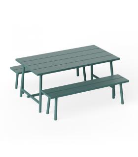Fred Set PicNic