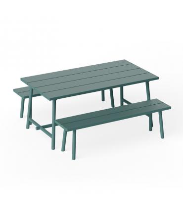 Fred Set PicNic