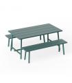 Fred Set PicNic