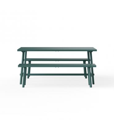 Fred Set PicNic