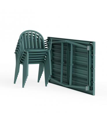 Fred Set PicNic