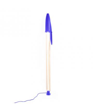 Bic Lamp