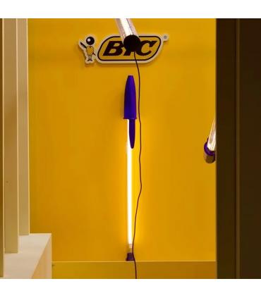 Bic Lamp