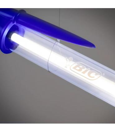Bic Lamp