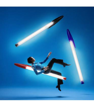 Bic Lamp