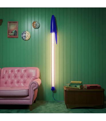 Bic Lamp