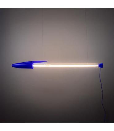 Bic Lamp