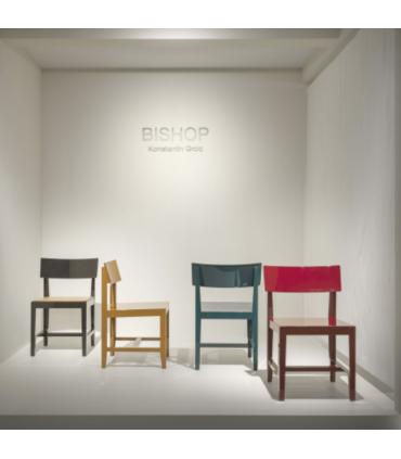 Bishop Silla