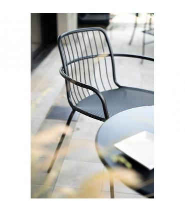 Alisea Armchair