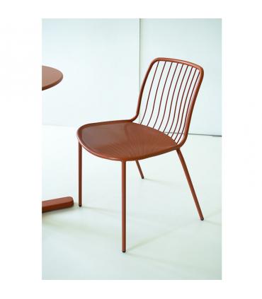 Alisea Silla