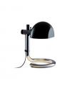 Chrome Lauro Table