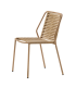 Philia Unicolor Chair