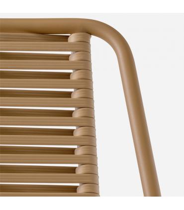 Philia Unicolor Chair