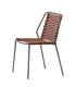 Philia Two-Tone Chair