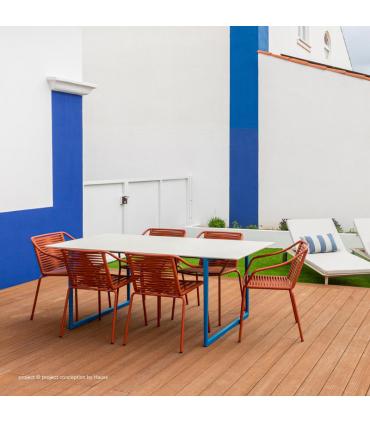 Philía Sillón Unicolor