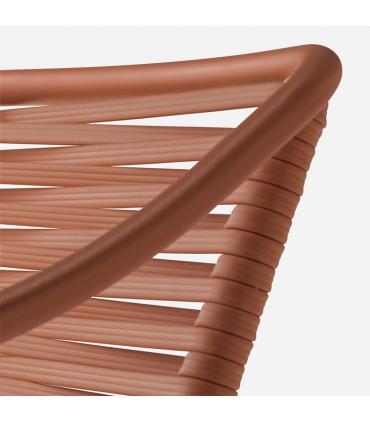 Philía Sillón Unicolor