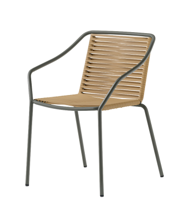 Philía Sillón Bicolor