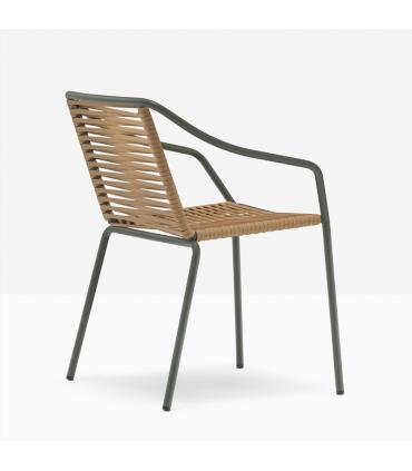 Philía Sillón Bicolor
