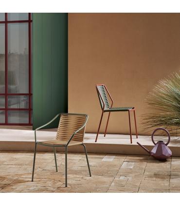 Philía Sillón Bicolor