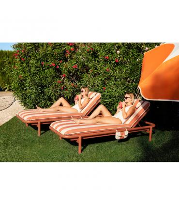 Sunbun Daybed