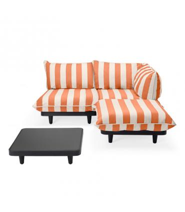 Paletti Set Medium + Table