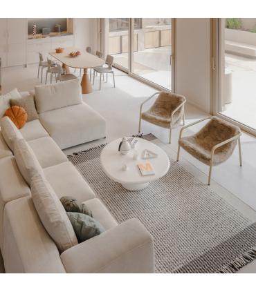 Elle Mini Pelo