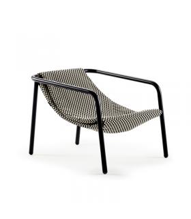 Elle Mini Maharam Checker