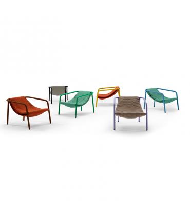 Elle Mini Maharam Checker