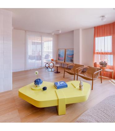 Elle Mini Maharam Checker