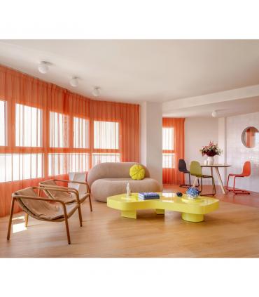 Elle Mini Maharam Checker