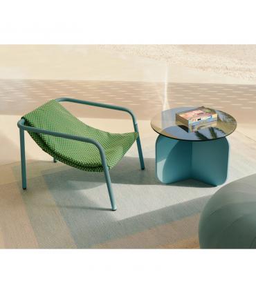 Elle Mini Maharam Checker