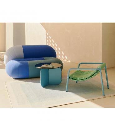 Elle Mini Maharam Checker