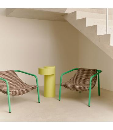 Elle Mini Maharam Checker