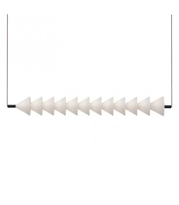 Boga Pendant Horizontal