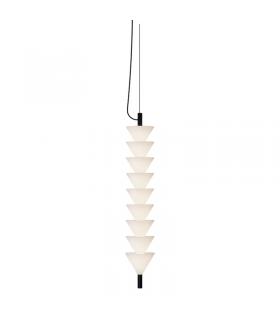 Boga Pendant Vertical Down