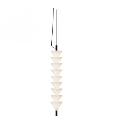 Boga Pendant Vertical Down