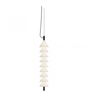 Boga Pendant Vertical Up