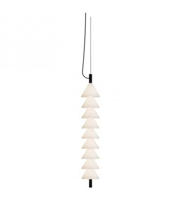 Boga Pendant Vertical Up